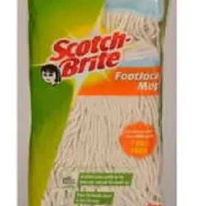 3M Scotch-Brite Footlock Mop Refill