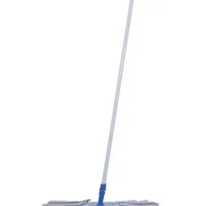 Nuken DM-301-White 18 inch Dry Mop