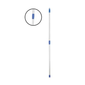 Cello Blue Telescopic Shiny Rod 8901372116363