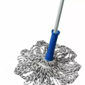 Cello Red Cotton Twist Mop 8901372117001