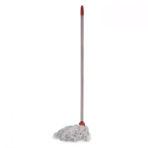 Cello Red Deck Mop Heavy Duty With Pipe