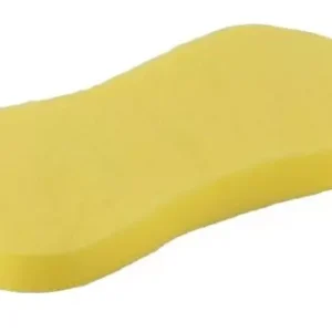 Cello Yellow Sponge Comfy Expanding