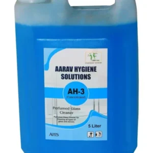 LOOCARE AH3 Glass Cleaner 5 Ltr