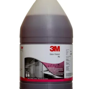 3M 5 Ltr P3 Glass Cleaner IS630100227