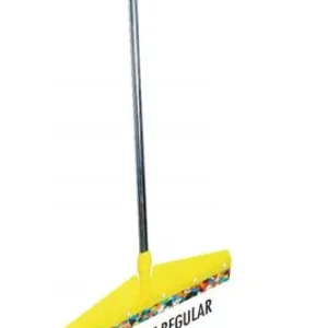 Nuken 21 Inch Multicolor Foam and Plastic Wiper