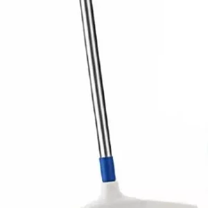 Cello Blue Double Blade Bathroom Wiper 8901372116509