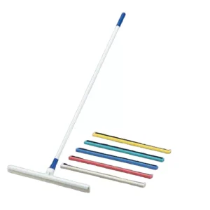AS ONE Blue Rubber Brush Exchange, HG878R