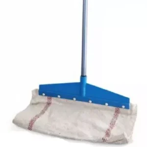 Cello Blue Popular Wiper With Pochha 8901372116912