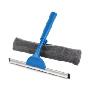 Cello Window Wiper with Pipe