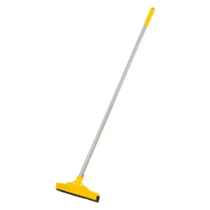 C3 40 cm Black Plastic and Steel Wiper