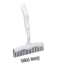 Nuken Saras-White  Kitchen Wiper