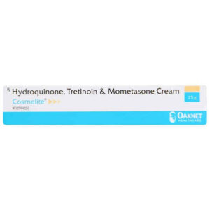 Cosmelite Cream, 25gm