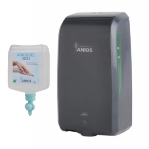 Anios CPA Dispenser Electric