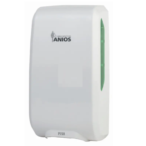 Anios CPA Dispenser Manual