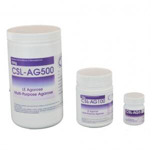 Agarose (CSL-AG100)