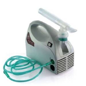 403C Nebulizer, Air-Compressing
