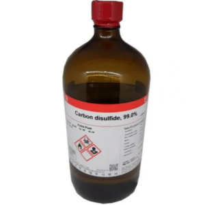 Carbon Disulphide AR 500ml