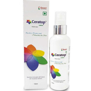 Ceratop Lotion (100ML)