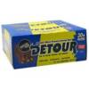 Detour Forward Delux Whey Protein Energy Bar Chocolate Caramel 12 ? 3 oz