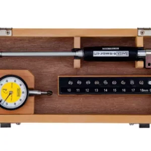 Baker 10 -18 mm Dial Bore Gauge