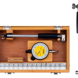 Baker 18-50 mm Dial Bore Gauge