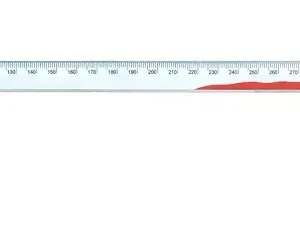 Kristeel Digital Caliper with Calibration Certificate