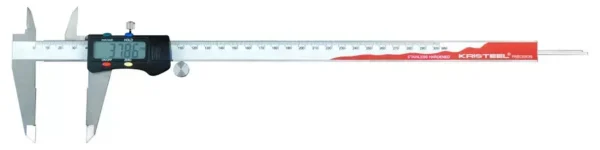 Kristeel Digital Caliper with Calibration Certificate