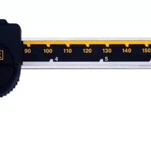 Baker ZD Water Resistant Digital Caliper (0 to 300 mm)