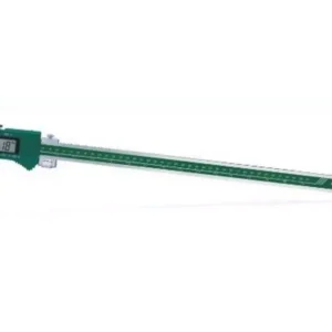 Insize Stainless Steel Digital Caliper (1106 Series)