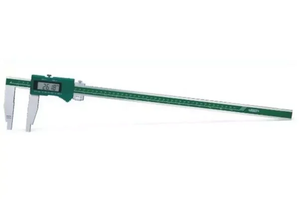 Insize Stainless Steel Digital Caliper (1106 Series)