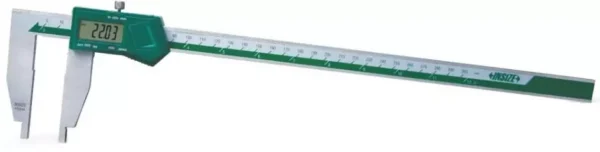 Insize Stainless Steel Digital Caliper (1170 Series)
