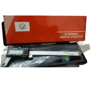 Aerospace 150 mm Digimatic Vernier Caliper
