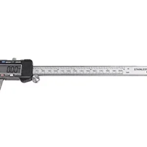 Aerospace 200 mm Digimatic Vernier Caliper