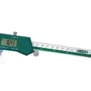 Insize Stainless Steel Digital Caliper (1108-W Series)