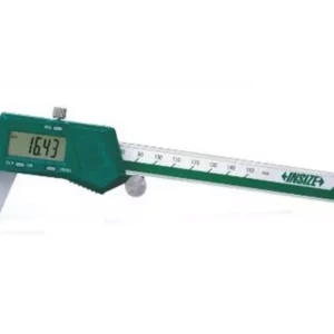 Insize Stainless Steel Digital Caliper (1109 Series)