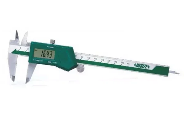 Insize Stainless Steel Digital Caliper (1109-W Series)