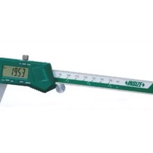 Insize Stainless Steel Digital Caliper (1110-AW Series)