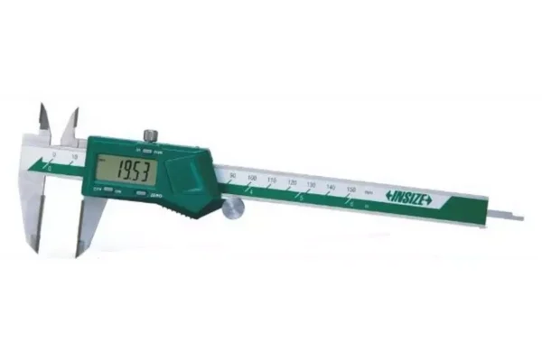 Insize Stainless Steel Digital Caliper (1110-AW Series)