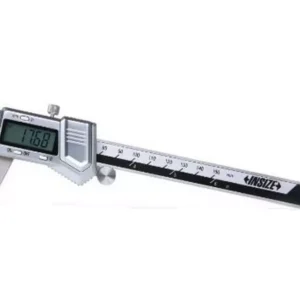 Insize Stainless Steel Digital Caliper (1114 Series)