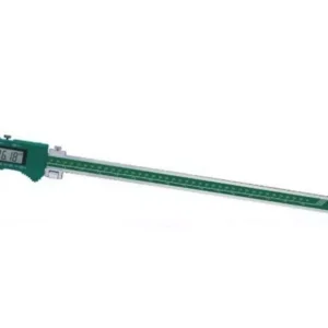 Insize Stainless Steel Digital Caliper (1117 Series)