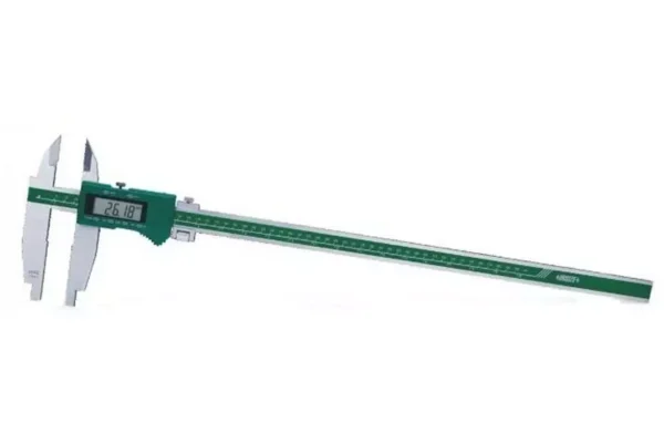 Insize Stainless Steel Digital Caliper (1117 Series)