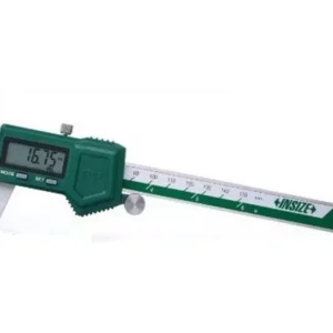 Insize Stainless Steel Digital Caliper (1118 Series)