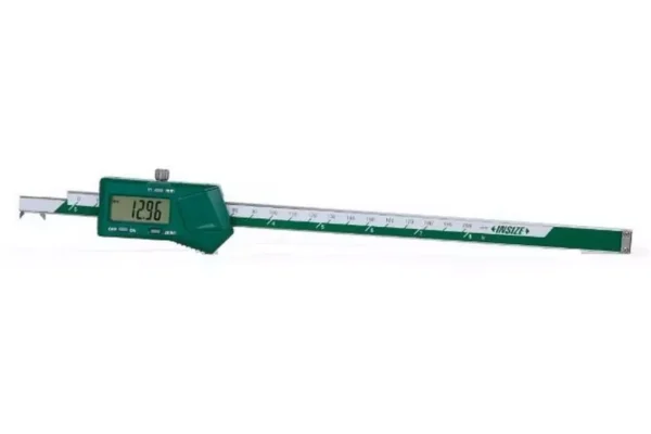 Insize Stainless Steel Digital Caliper (1122 Series)