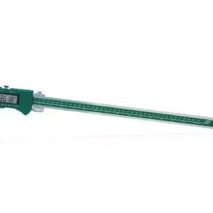 Insize Stainless Steel Digital Caliper (1136 Series)