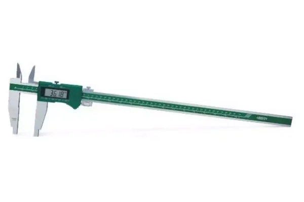 Insize Stainless Steel Digital Caliper (1136 Series)