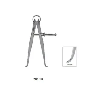 Insize Inside Spring Caliper (7261 Series)