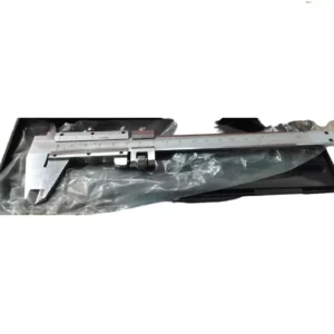 Aerospace 0-150 mm Stainless Steel Vernier Caliper