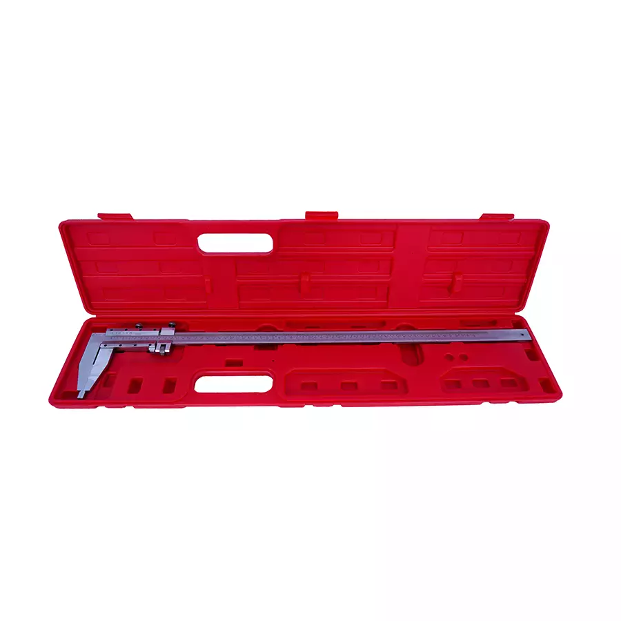 Aerospace 0-600 mm Stainless Steel Vernier Caliper