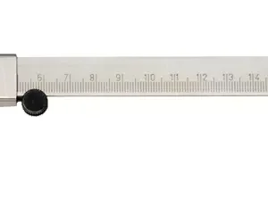 Kristeel Shinwa 140 mm Vernier Caliper VCC