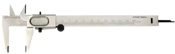 Kristeel Shinwa 140 mm Vernier Caliper VCC